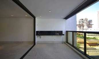 Imagem 5: Apartamento à venda, 4 quartos, 4 suítes, 4 vagas, Sion - Belo Horizonte/MG