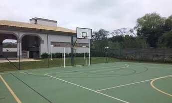 Imagem 3: Casa com 3 dormitórios à venda, 104 m² por R$ 750.000,00 - Condomínio Reserva das Paineira