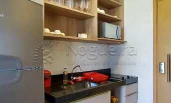 Imagem 3: Oportunidade de repasse em Muro Alto com 29,93m², já decorado