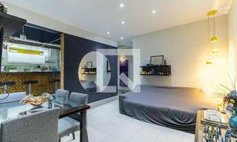 Imagem 2: Apartamento para Aluguel - Campos Elíseos, 3 Quartos, 110 m2