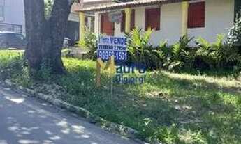 Imagem 2: Lote/Terreno para venda tem 2285 metros quadrados em Centro - São Miguel dos Milagres - AL