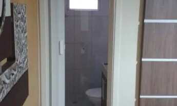 Imagem 6: Apartamento à venda, 60 m² por R$ 335.000,00 - Residencial Spazio Ponte Nova - Paulínia/SP