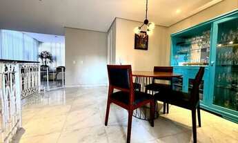 Imagem 4: Cobertura à venda, 3 quartos, 1 suíte, 4 vagas, Sion - Belo Horizonte/MG