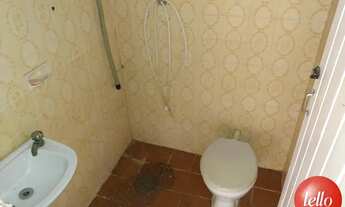 Imagem 2: São Paulo - Casa Padrão - Tucuruvi