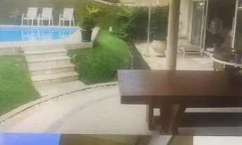 Imagem 5: Casa em Condomínio para Venda em Santana de Parnaíba, Alphaville, 4 dormitórios, 4 suítes