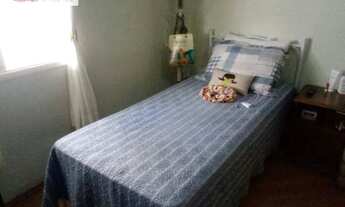 Imagem 6: Apartamento com 1 dormitório à venda, 44 m² por R$ 470.000,00 - Higienópolis - São Paulo/S