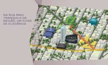 Imagem 3: Apartamento à venda, 4 quartos, 4 suítes, 4 vagas, Funcionários - Belo Horizonte/MG