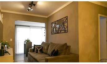 Imagem 5: APARTAMENTO MARAVILHOSO PORTEIRA FECHADA NO COND. BOSQUE VENTURA