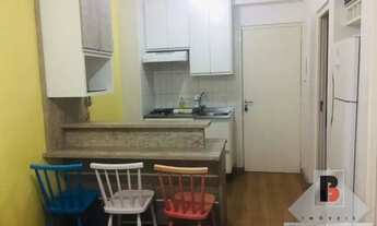 Imagem 3: Apartamento no Brás ótima oportunidade com 1 Dormitório