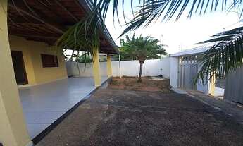 Imagem: Casa à Venda - Nova Parnamirim - Parnamirim/RN