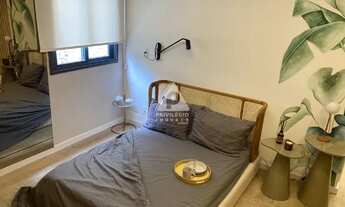 Imagem 14: Apartamento à venda, 2 quartos, 1 suíte, 1 vaga, Ipanema - RIO DE JANEIRO/RJ