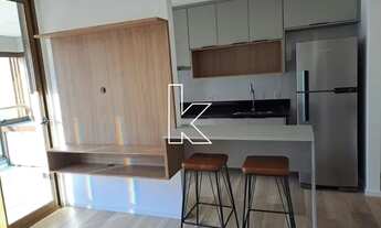 Imagem 5: SãO PAULO - Apartamento Padrão - Vila Nova Conceição