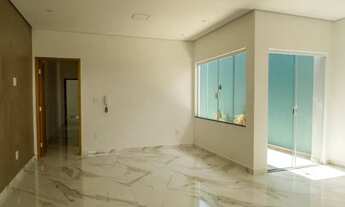 Imagem 2: Lindo Imóvel residencial, novo. Excelente localização, Jd Solange/Terra Branca