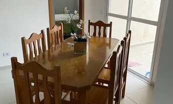 Imagem 4: Locação definitiva cobertura centro Ubatuba mobiliada