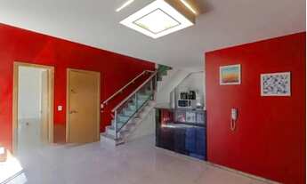 Imagem 5: Cobertura à venda, 3 quartos, 1 suíte, 3 vagas, Cruzeiro - Belo Horizonte/MG