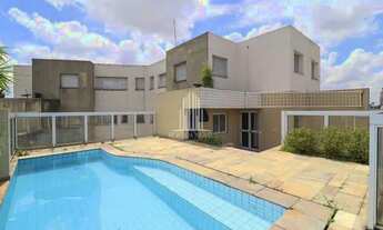 Imagem 7: COND EDF MONTELEONE COBERTURA DE 252M² COM 2 DORMITORIOS, 1 SUITE E 3 VAGAS EM VILA SONIA