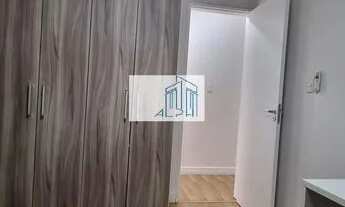 Imagem 1: Apartamento para Locação em São Paulo, Cambuci, 2 dormitórios, 1 banheiro, 1 vaga