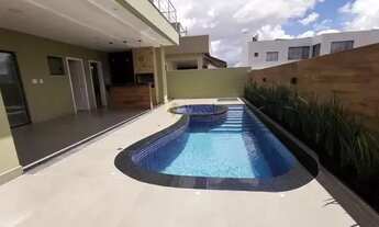 Imagem 2: Casa no Condomínio Jardins do Lago