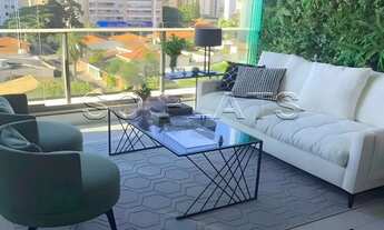 Imagem 4: Residencial Habitarte 2, apto disponível para venda com 105m², 02 dorms e 02 vagas