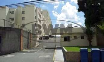 Imagem: Apartamento à venda, 51 m² por R$ 190.000,00