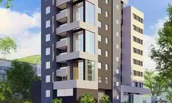 Imagem 2: Apartamento Duplex à venda, 1 quarto, 1 suíte, 2 vagas, Cruzeiro - Belo Horizonte/MG