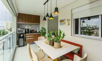 Imagem 5: SãO PAULO - Apartamento Padrão - Vila Alexandria