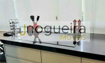 Imagem 5: Campo Belo, Stúdio mobiliado com varanda gourmet!