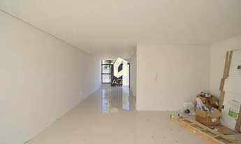 Imagem 7: Casa nova em condomínio, com quintal amplo, terraço, 03 quartos 1 suíte e 4 vagas de garag