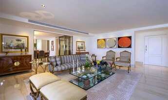 Imagem 6: Apartamento no Campo Belo! Apartamento de 495m² Luxuoso e sofisticado