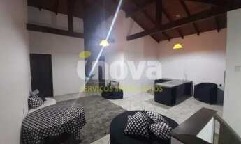 Imagem 5: Belo sobrado fundos para lagoa em Tramandaí