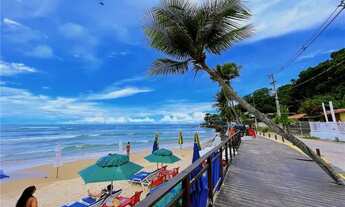 Imagem 4: Sejam muito bem vindos a Pipa <br><br>Localizada em um dos maiores paraísos do