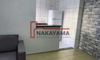 Imagem 2: Apartamento para alugar no bairro Parque Jamaica - Londrina/PR