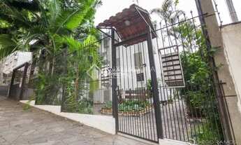 Imagem 4: Apartamento Térreo. Rua Vicente da Fontoura, 1 dormitório, living 2 ambientes, 1 vaga