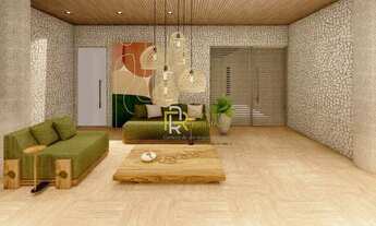 Imagem 6: Apartamento 3 Quartos sendo 3 Suites Canto do Forte Praia Grande SP