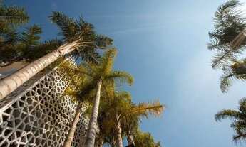 Imagem 5: Misti Morumbi 65m com 2 dormitórios, sendo 1 suíte e 1 vaga de gargem