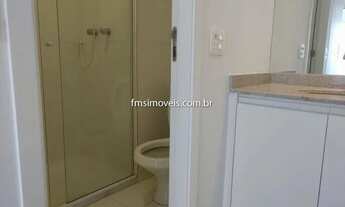 Imagem 7: Studio para alugar Consolação São Paulo SP