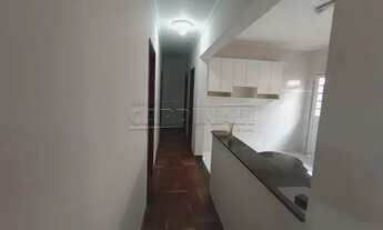 Imagem 3: Sao Carlos - Casa Padrão - Parque Fehr