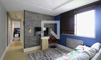 Imagem 4: Apartamento para Aluguel - Freguesia , 2 Quartos, 46 m2