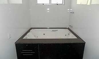 Imagem 5: Cobertura à venda, 4 quartos, 2 suítes, 3 vagas, Buritis - Belo Horizonte/MG