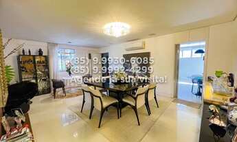 Imagem 7: Apartamento para venda tem 159 metros quadrados com 3 quartos em Meireles - Fortaleza - CE