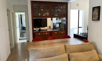 Imagem 7: Apartamento à venda, 2 quartos, 1 suíte, 2 vagas, Sion - Belo Horizonte/MG