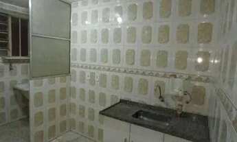 Imagem 3: Apartamento com 2 dormitórios para alugar, 52 m² por R$ 800,00/mês - Parque Residencial Vi