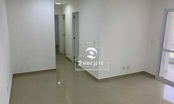 Imagem 6: Apartamento com 3 dormitórios para alugar, 75 m² por R$ 3.188,00/mês - Parque das Nações