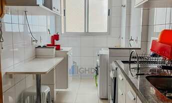 Imagem 7: Apartamento para venda com 73 metros quadrados com 3 quartos. RESIDENCIAL BEIRA RIO