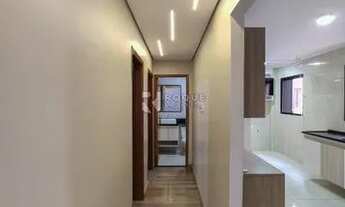 Imagem 7: Apartamento à venda, 2 quartos, 1 vaga, Jardim Ouro Verde - Limeira/SP