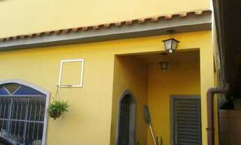 Imagem 3: Linda casa em estilo colonial