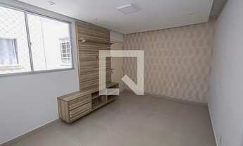 Imagem 4: Apartamento para Aluguel - Santa Terezinha, 2 Quartos, 45 m2