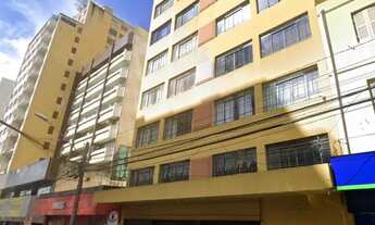 Imagem: Apartamento dois quartos em frente ao Shopping