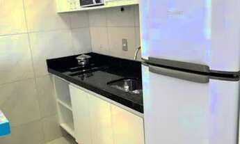 Imagem 4: Flat na Holandeses