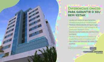 Imagem 7: Cobertura 3 quartos, sendo 1 suíte - Sagrada Família - Belo Horizonte/MG